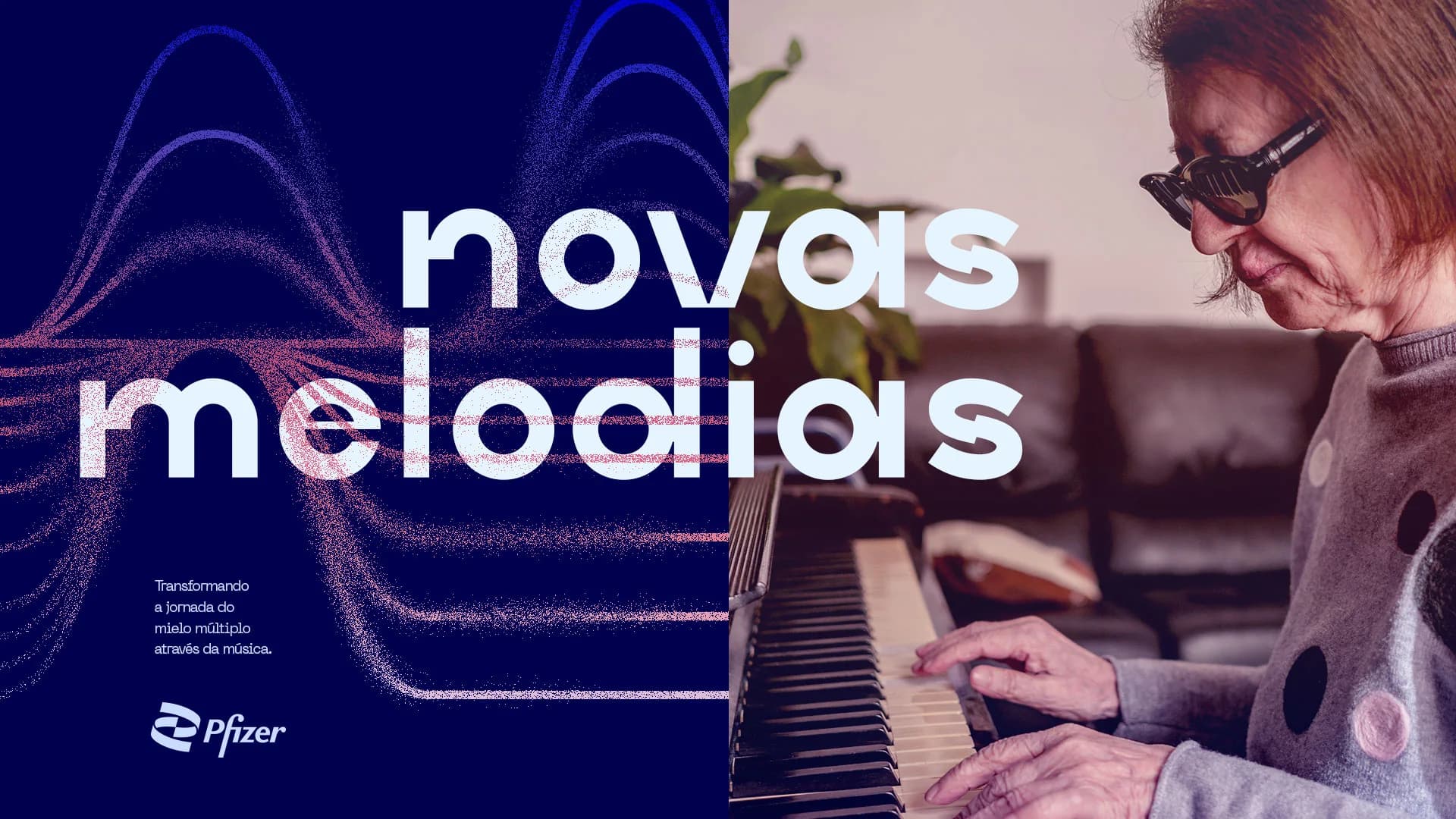 Novas Melodias
