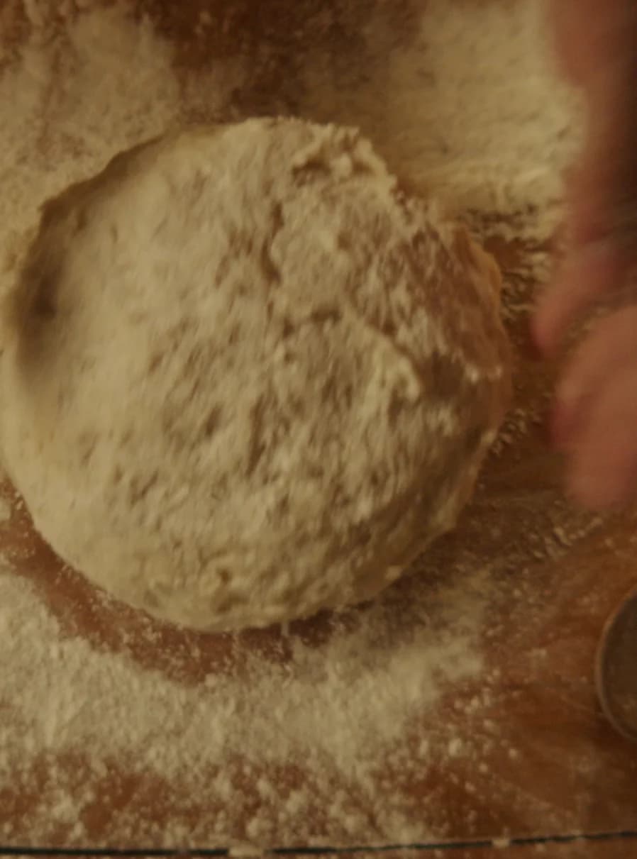 Vai Dar Pão