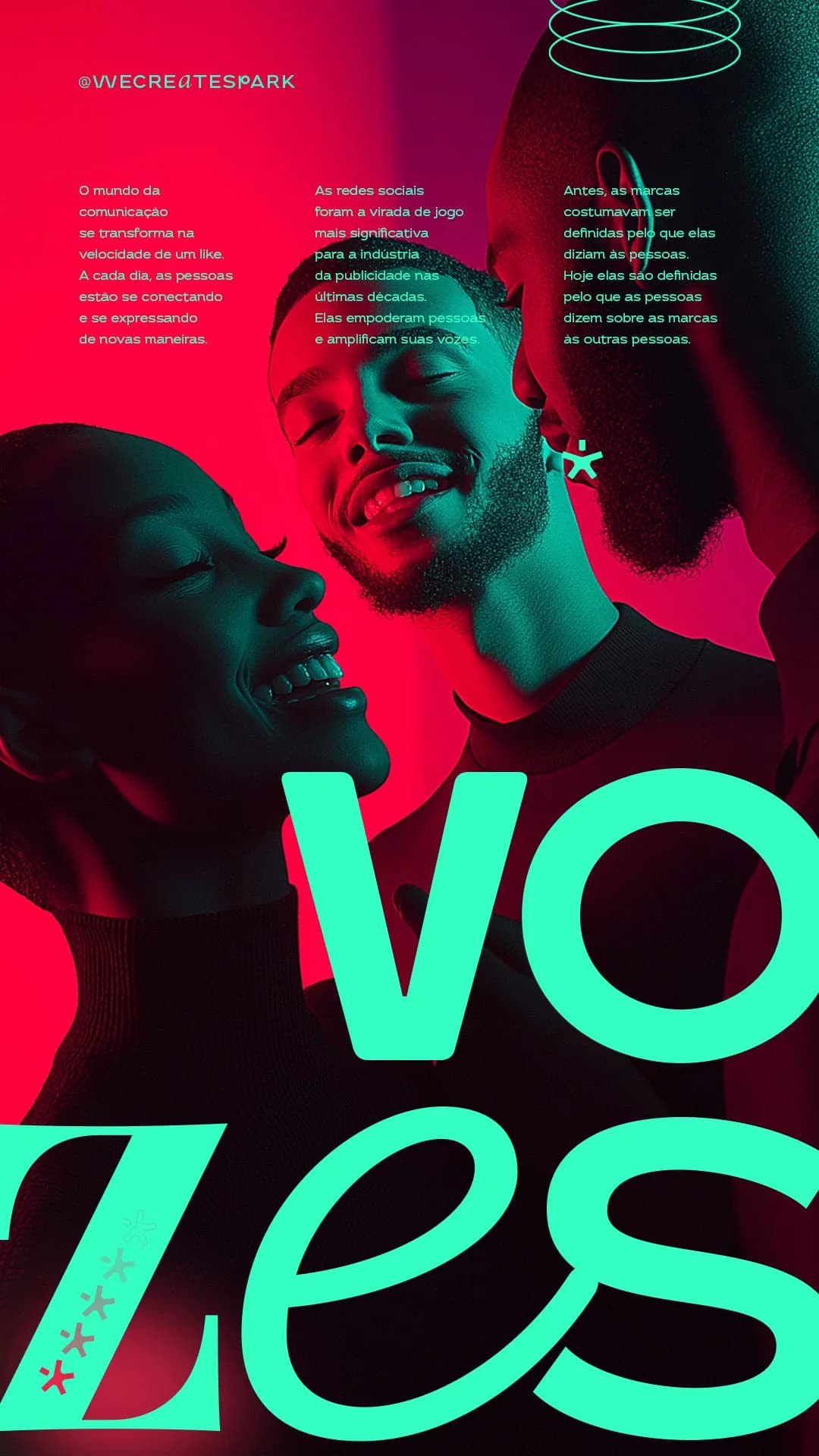 Vozes